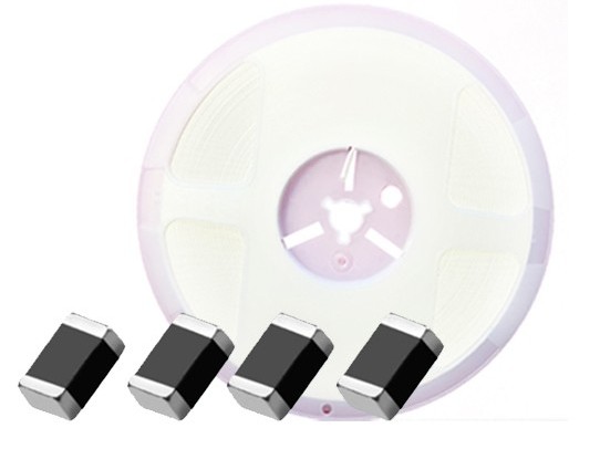 CMF0603系列貼片熱敏電阻
