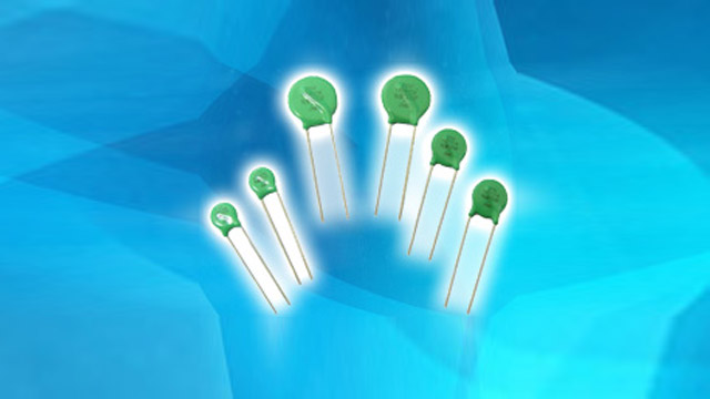 時(shí)恒電子分享壓敏電阻器常見的技術(shù)問(wèn)題分析！