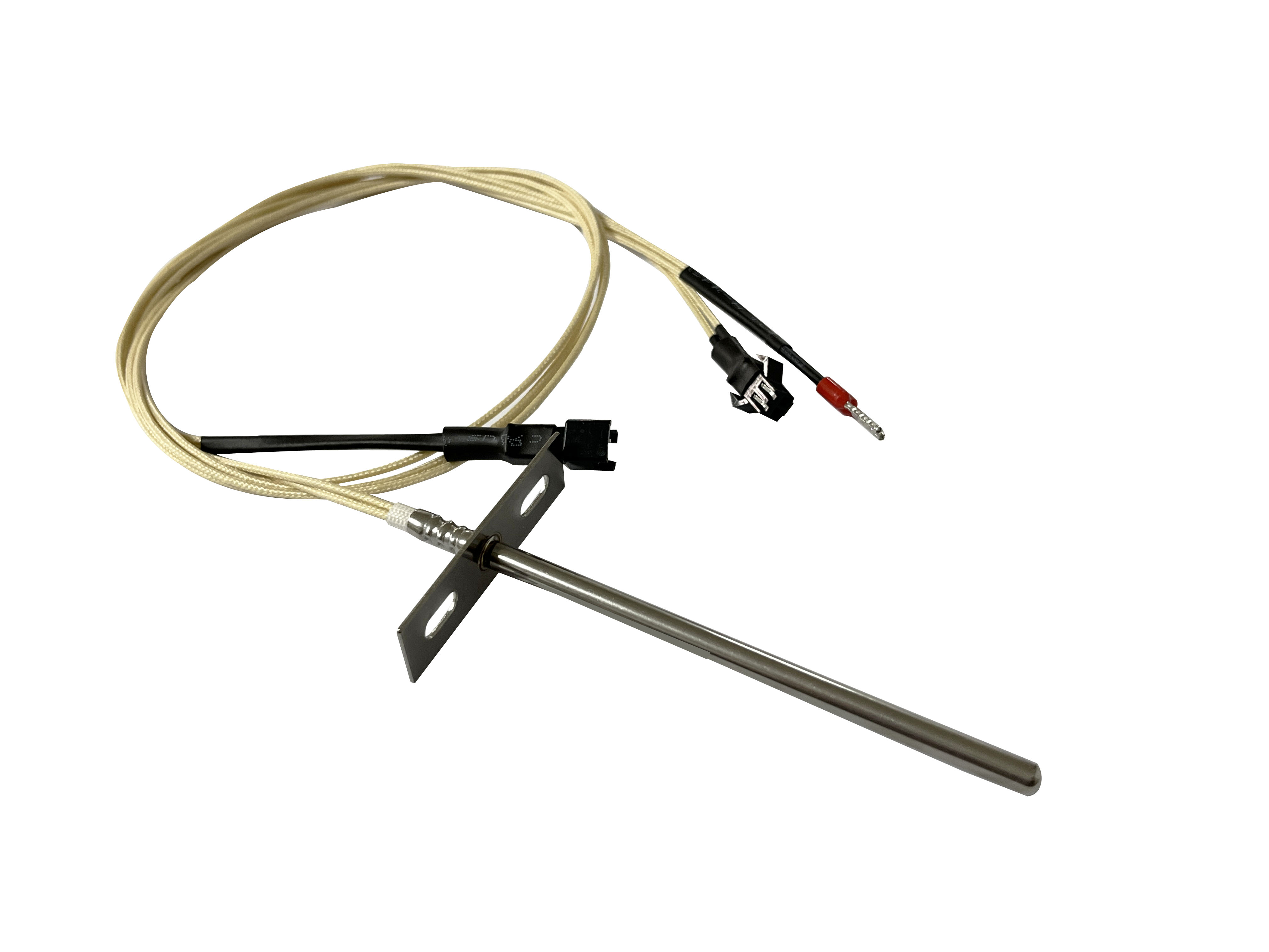 玻殼測(cè)溫型NTC熱敏電阻MF58系列